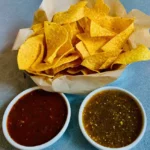 Chips and Salsa Kansas City