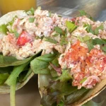 Lobster Tacos Kansas City