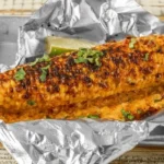 KC Taco Street Corn