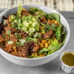 Suadero Greens Bowl Kansas City